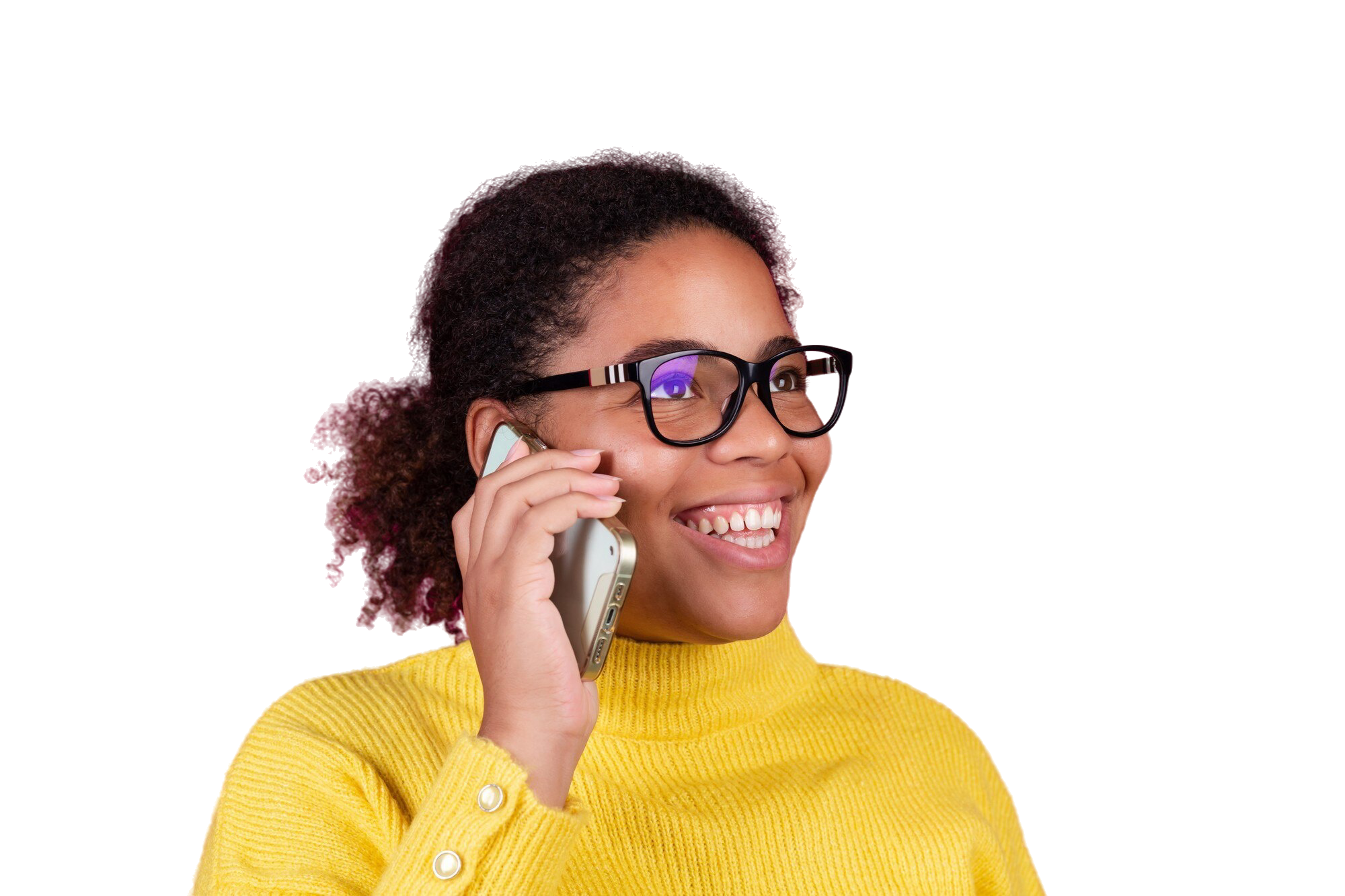 Contactez-nous