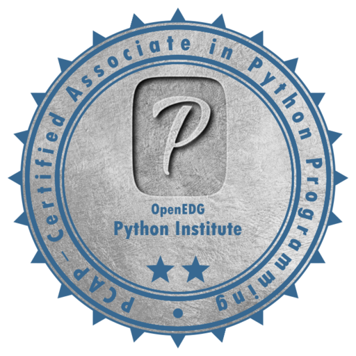 PCAP Python