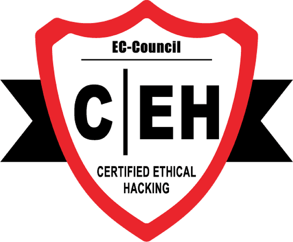 CEH Hacker