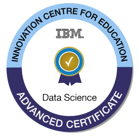 IBM Data Science