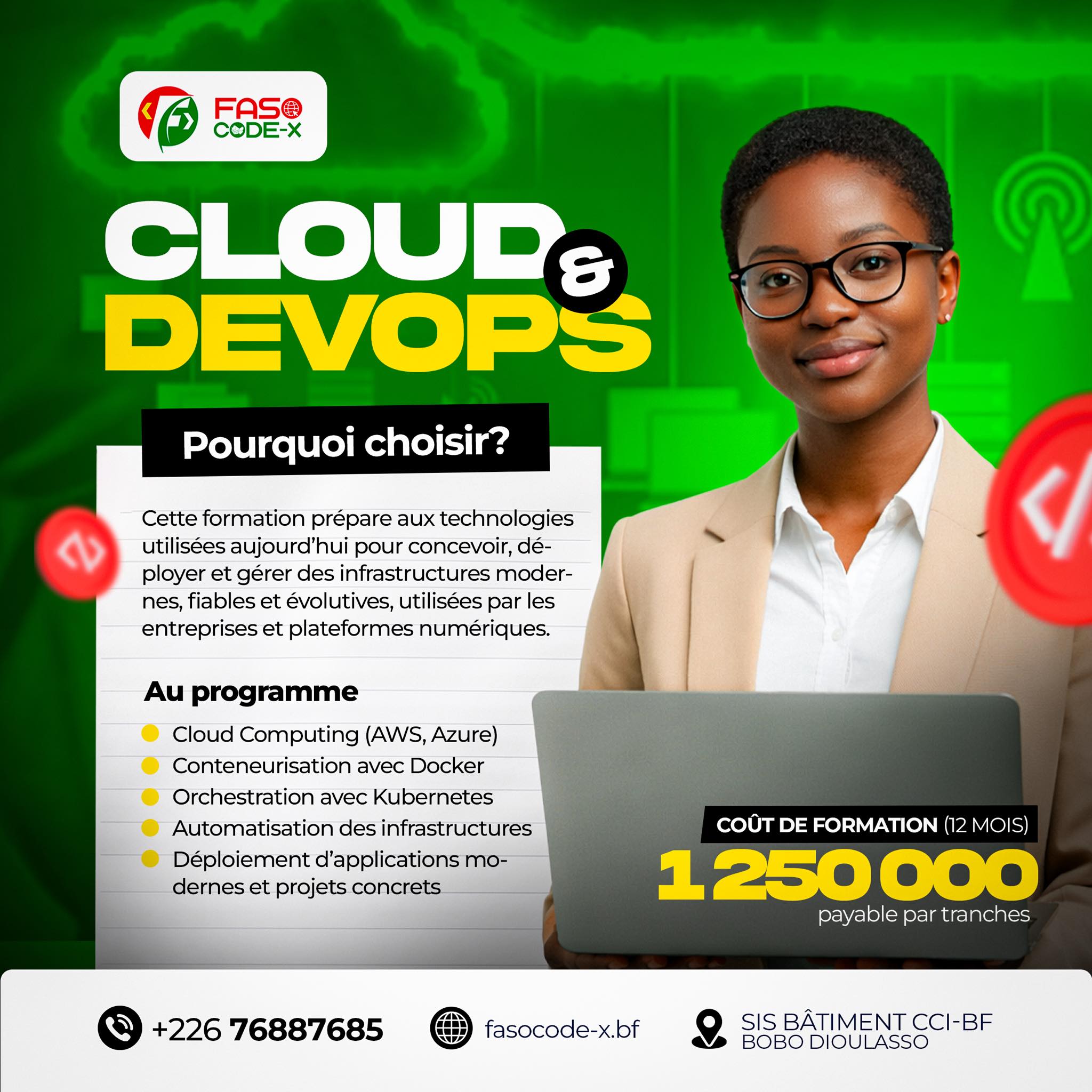 Workshop DevOps