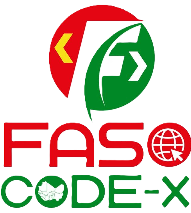 Logo FasoCode